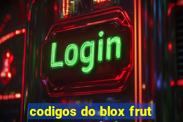 codigos do blox frut