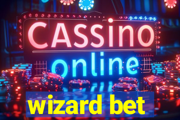 wizard bet