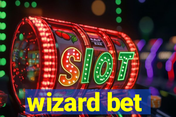 wizard bet