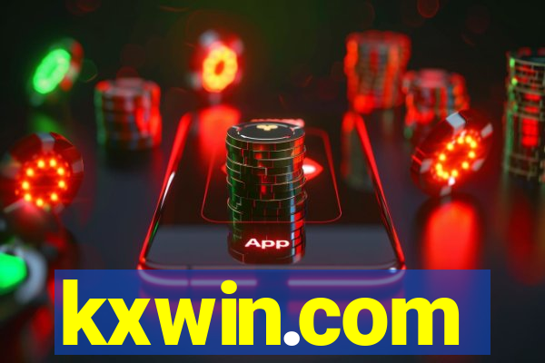 kxwin.com