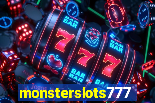 monsterslots777