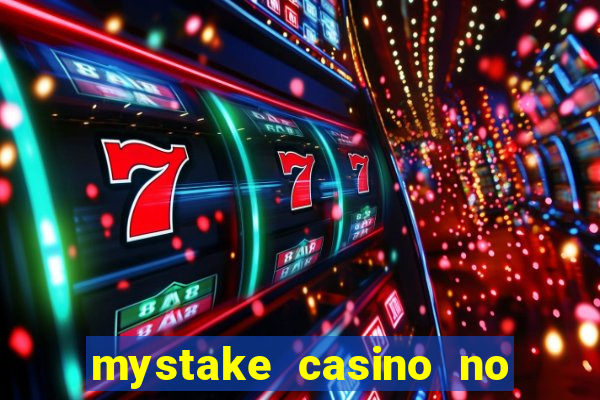 mystake casino no deposit bonus