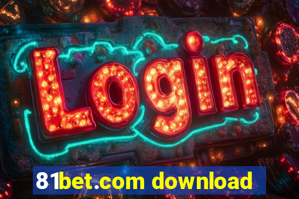 81bet.com download