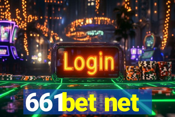 661bet net