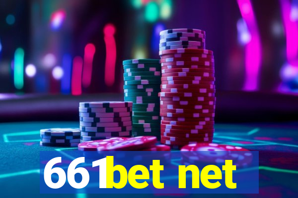 661bet net