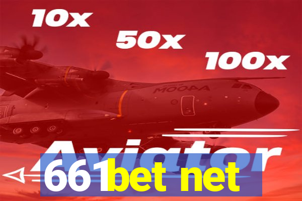 661bet net