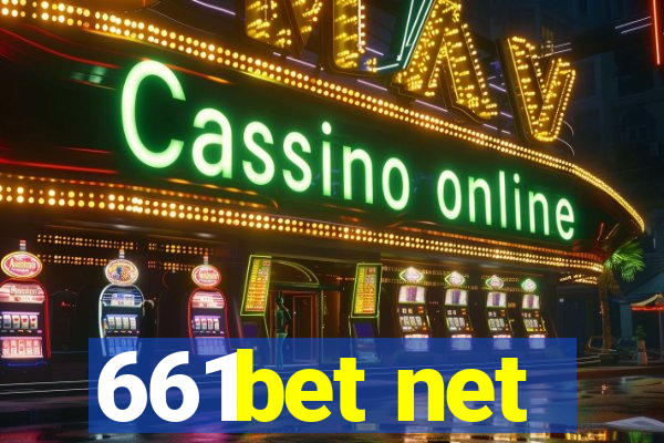 661bet net