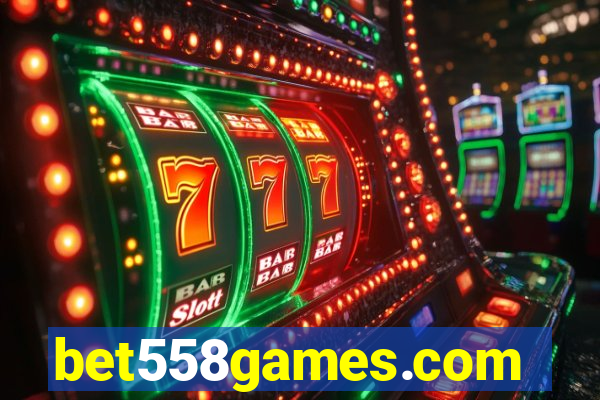 bet558games.com