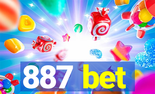 887 bet