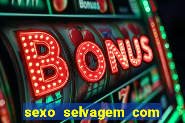 sexo selvagem com gemidos altos