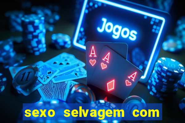 sexo selvagem com gemidos altos