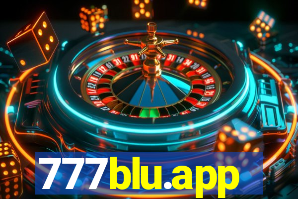 777blu.app