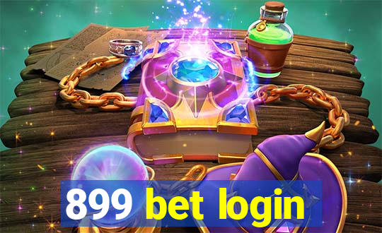 899 bet login