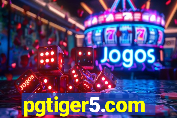 pgtiger5.com