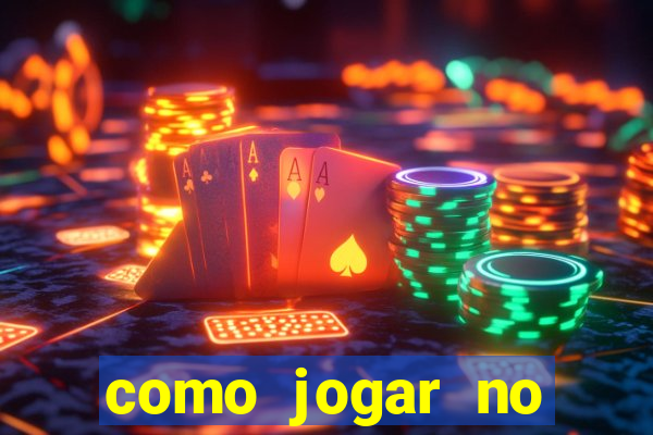 como jogar no tigrinho iniciante