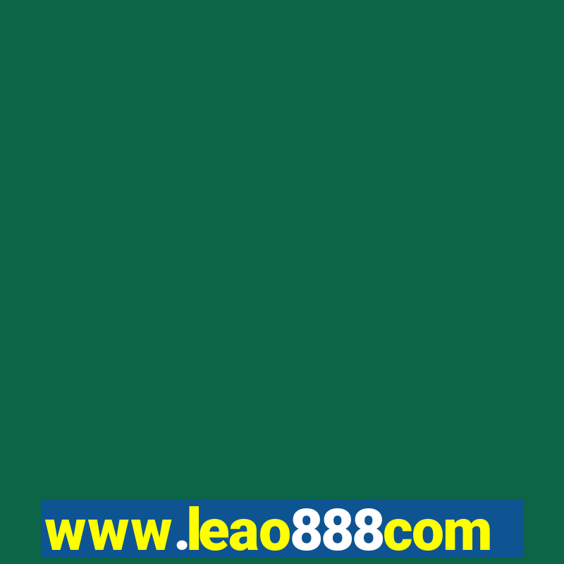 www.leao888com