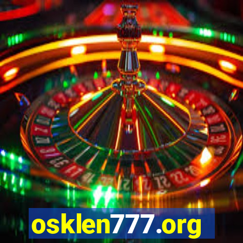 osklen777.org