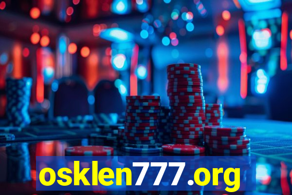 osklen777.org