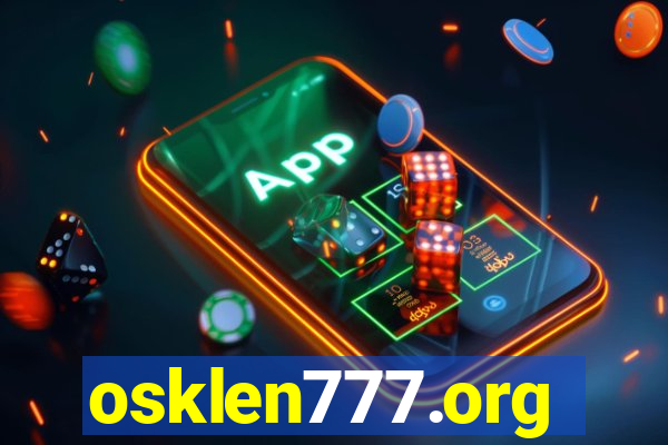 osklen777.org