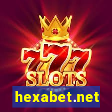 hexabet.net