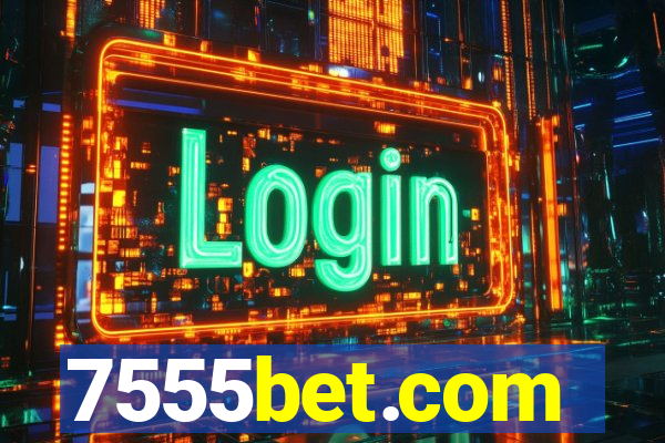 7555bet.com