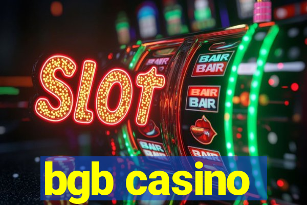 bgb casino