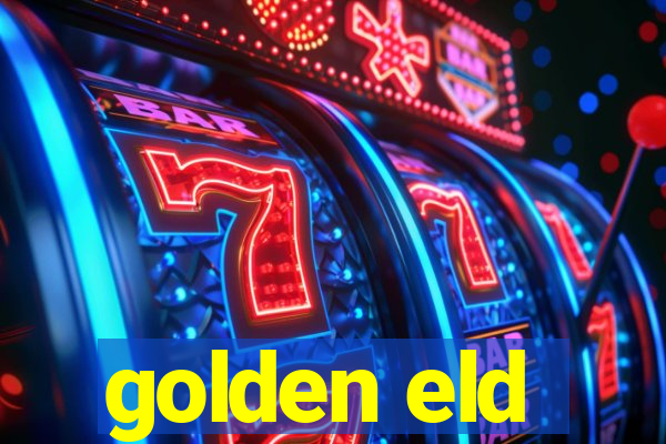 golden eld