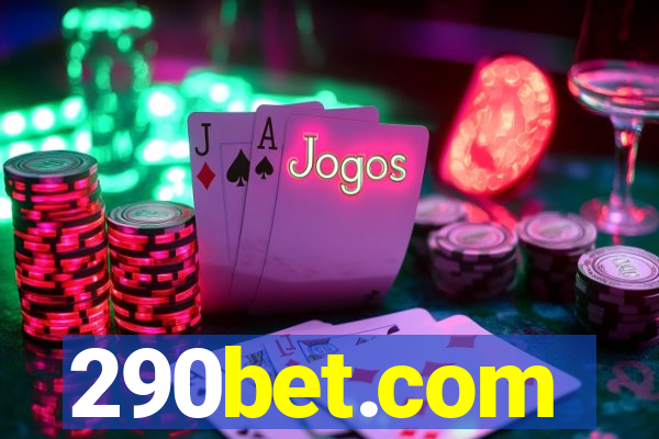 290bet.com