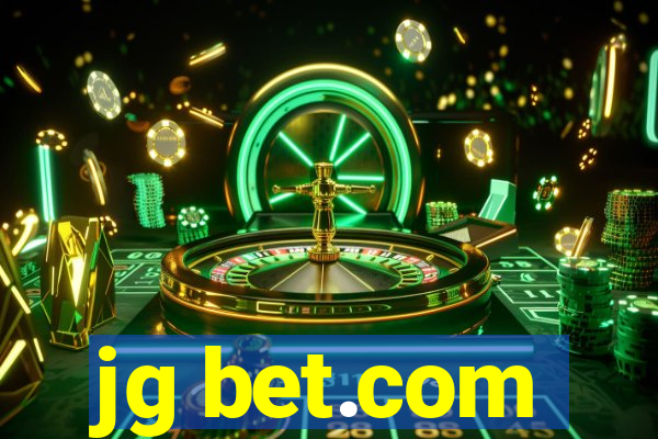 jg bet.com