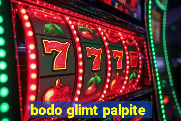 bodo glimt palpite