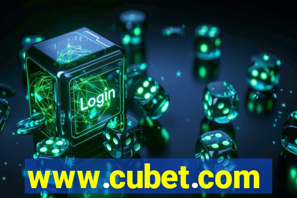 www.cubet.com