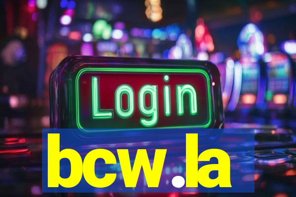 bcw.la