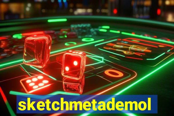 sketchmetademolab