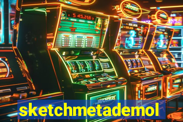 sketchmetademolab