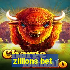 zillions bet