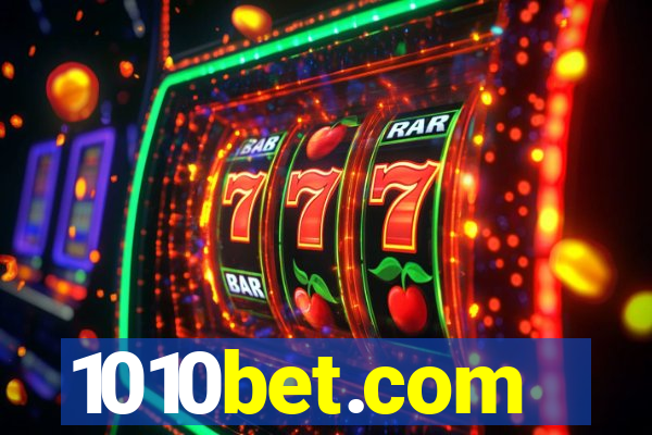 1010bet.com