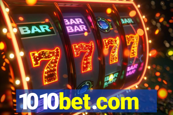 1010bet.com