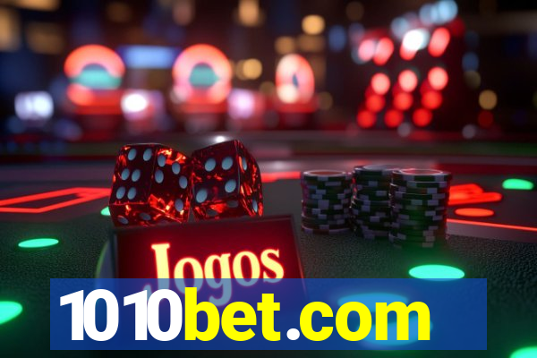 1010bet.com