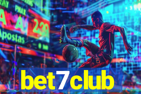 bet7club