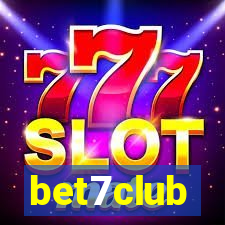 bet7club