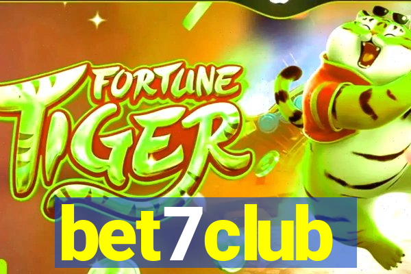 bet7club