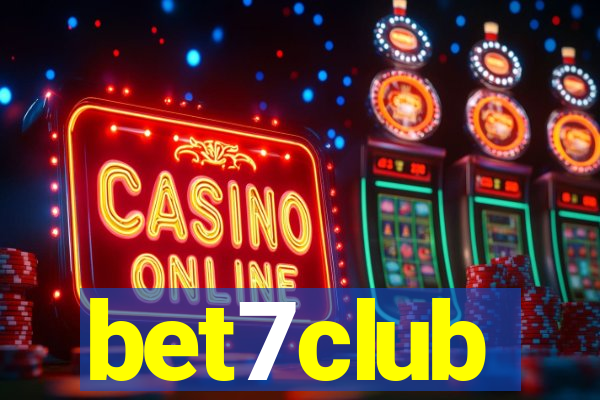 bet7club