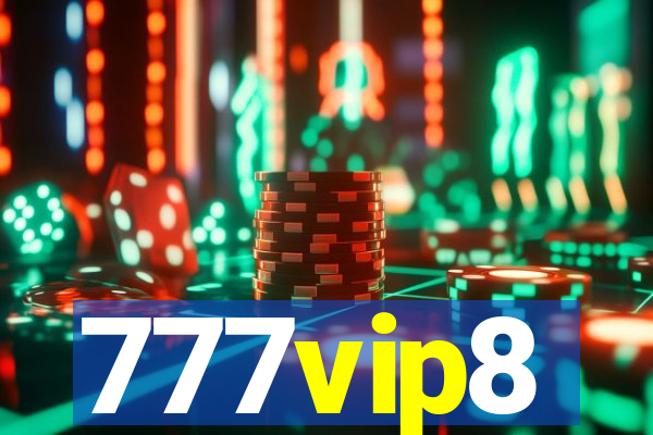 777vip8