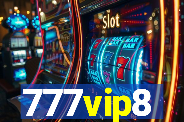 777vip8