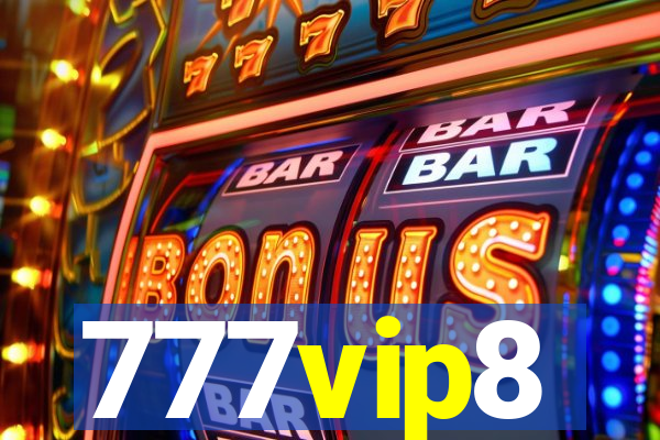 777vip8