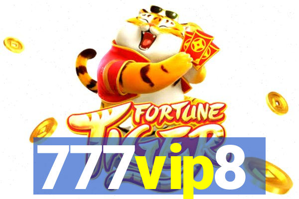 777vip8