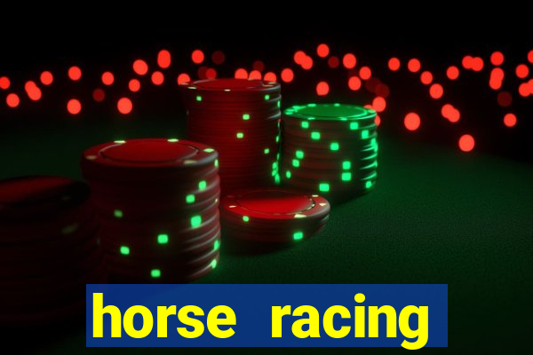 horse racing betting how to