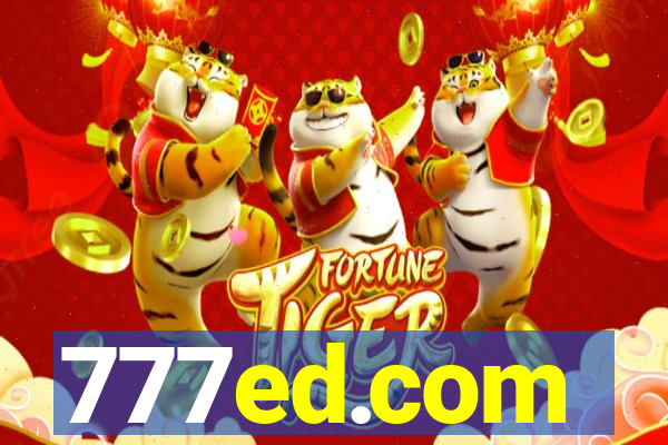 777ed.com