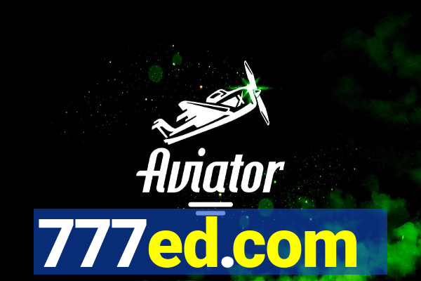 777ed.com