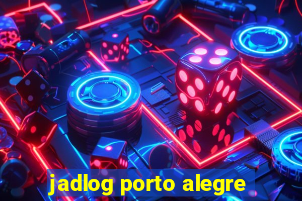 jadlog porto alegre